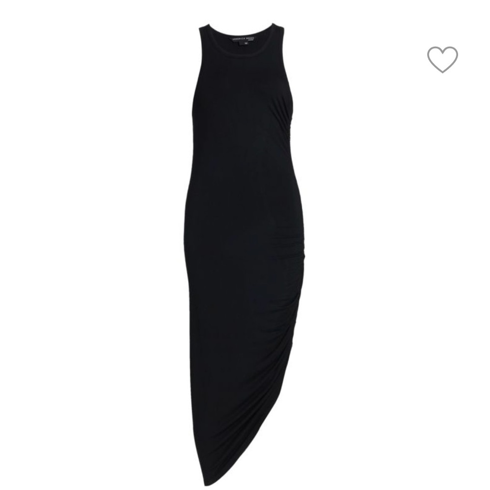 Brand New With Tags- Veronica Beard Haylee Dress Size Small- Black